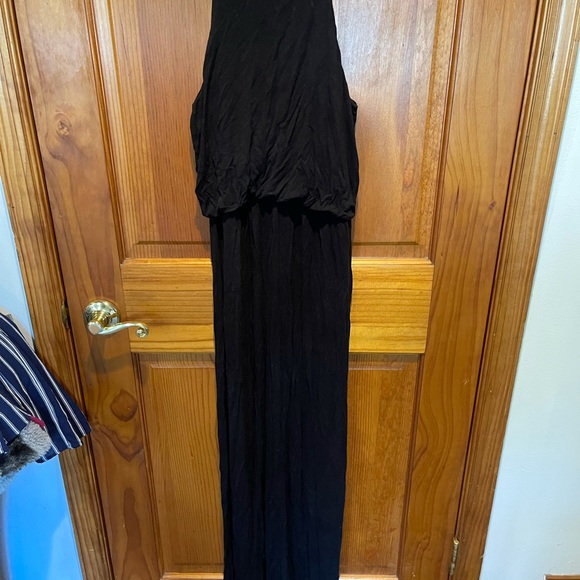 MAXI DRESS - Picture 2 of 2